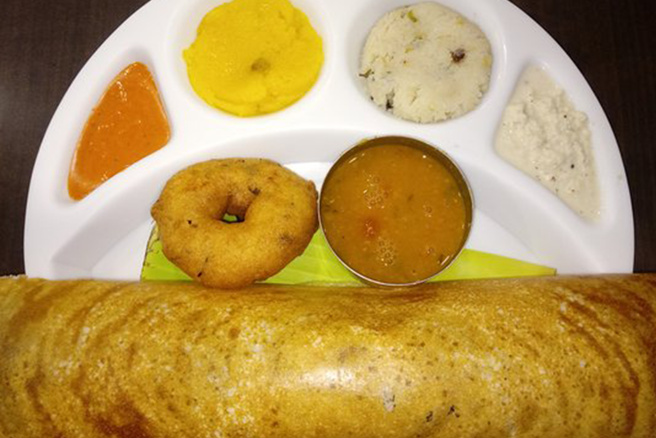 Dosai