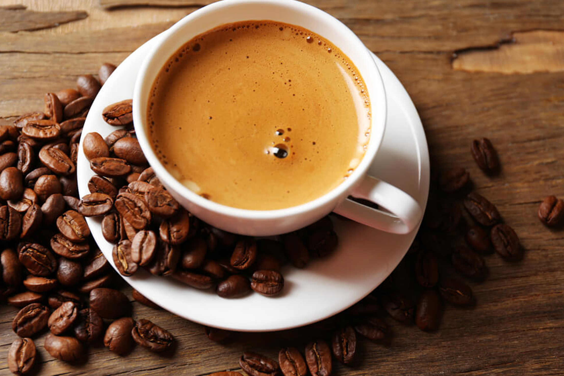 coffee