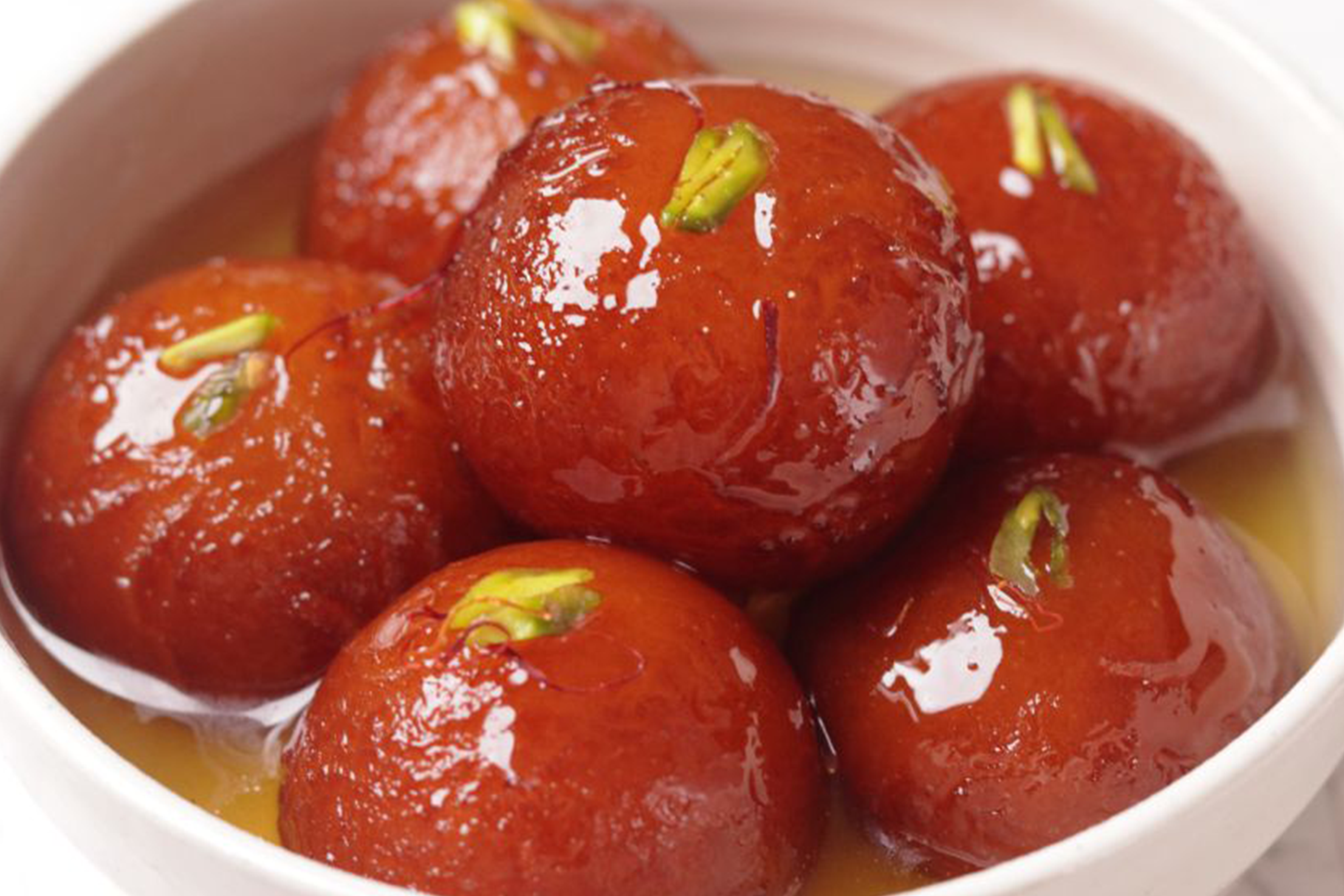 gulab-jam