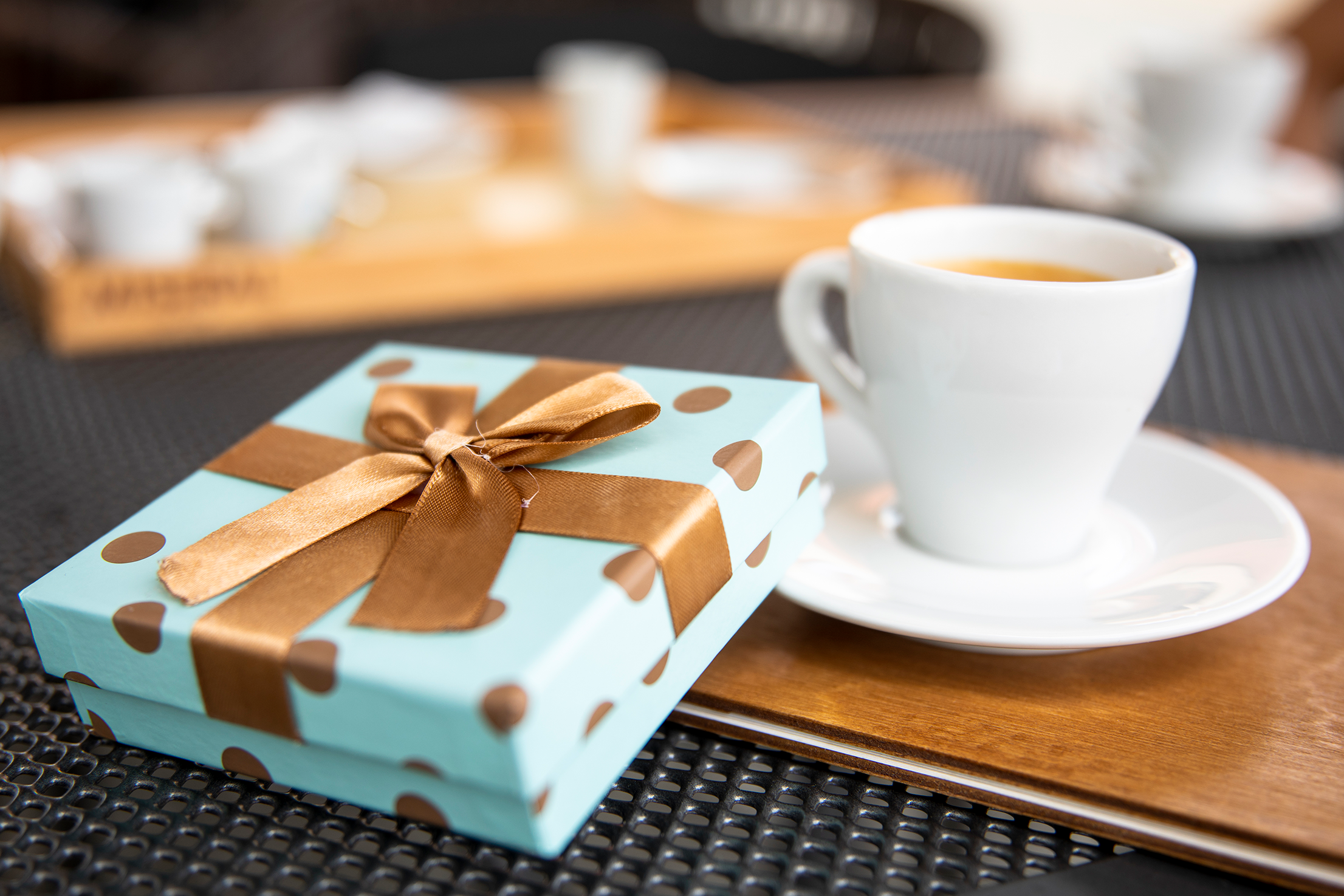 Corporate gifts