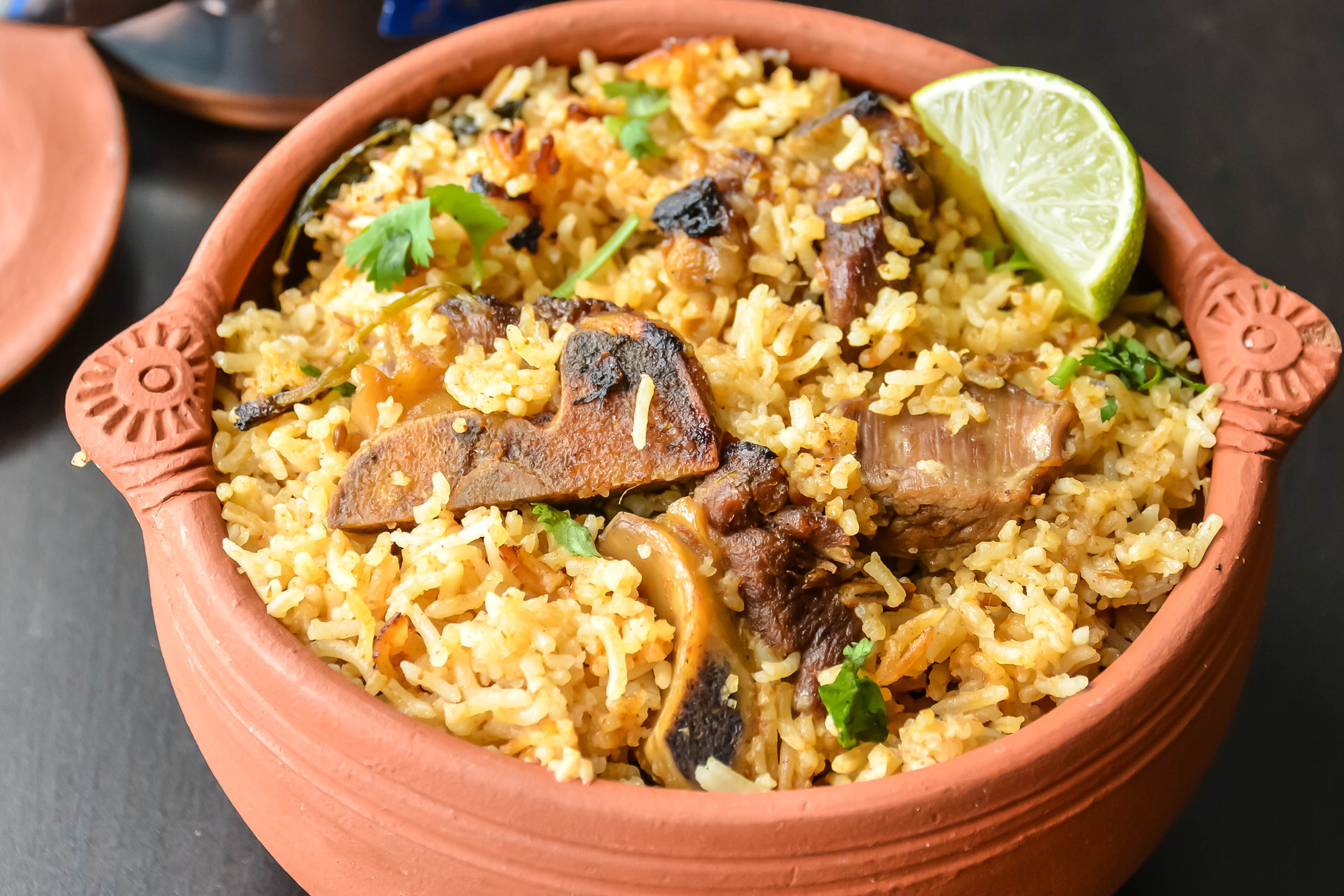 mutton-biriyani